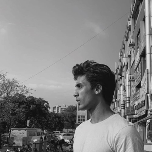 Shaurya K.