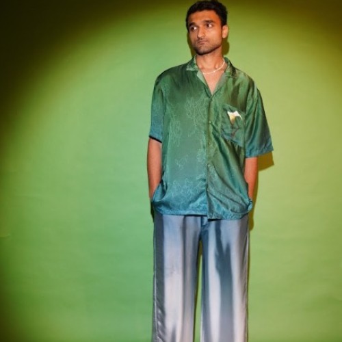 Pratik B. profile photo