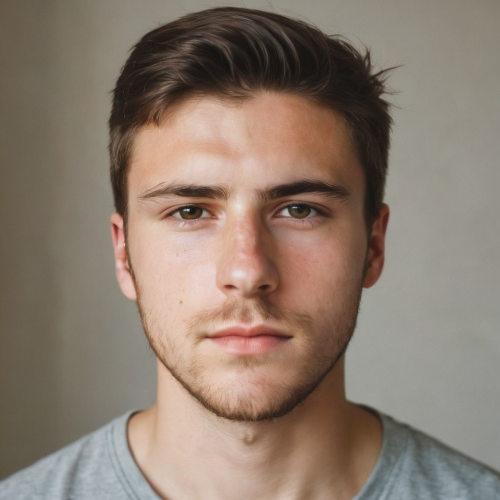 GODWIN I. profile photo