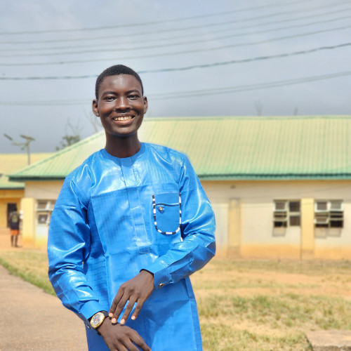 Daniel A. profile photo