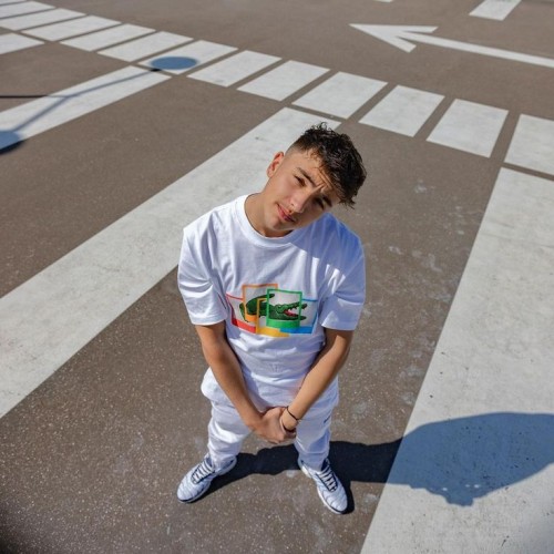 Big B. profile photo