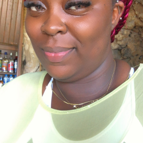 Saffiea F. profile photo