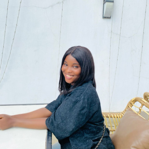 Osasumwen M. profile photo