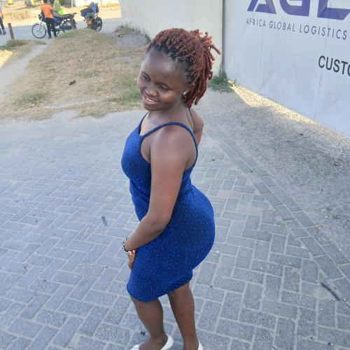 Gladys M. profile photo