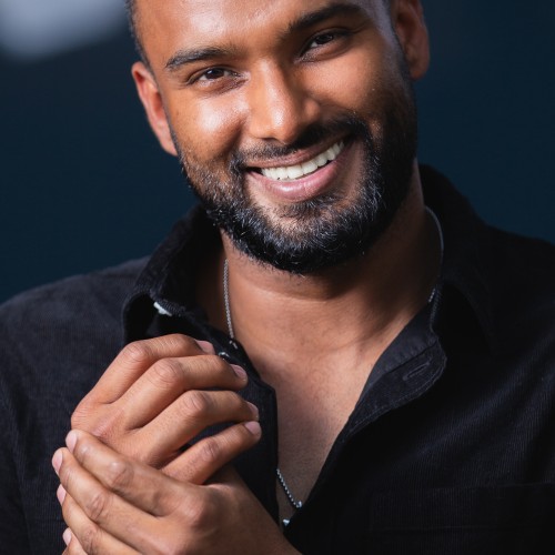 Shibili M. profile photo