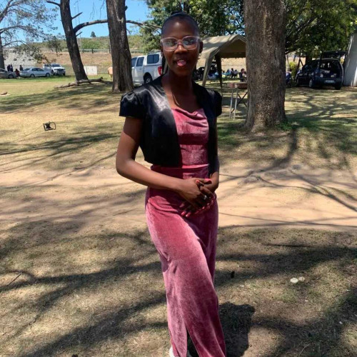 Vuyokazi B. profile photo