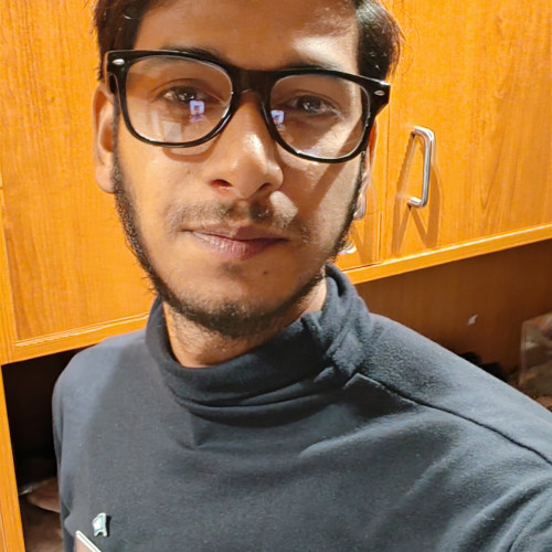 Abrar ahmed P. profile photo