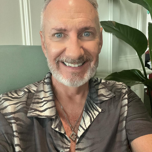 jeffery s. profile photo