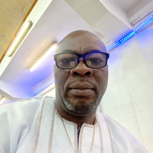 Martins A. profile photo