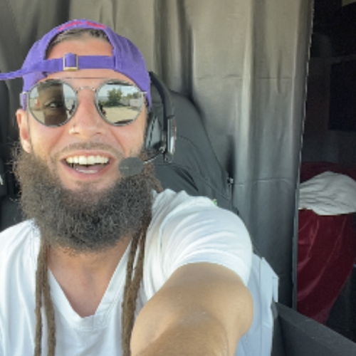 Victor C. profile photo