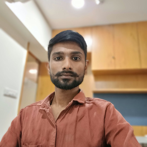 Kishan T. profile photo