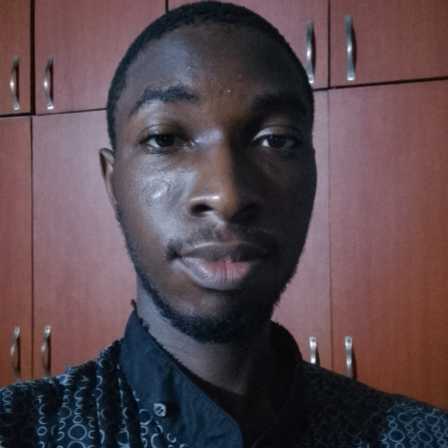 Aniefiok D. profile photo