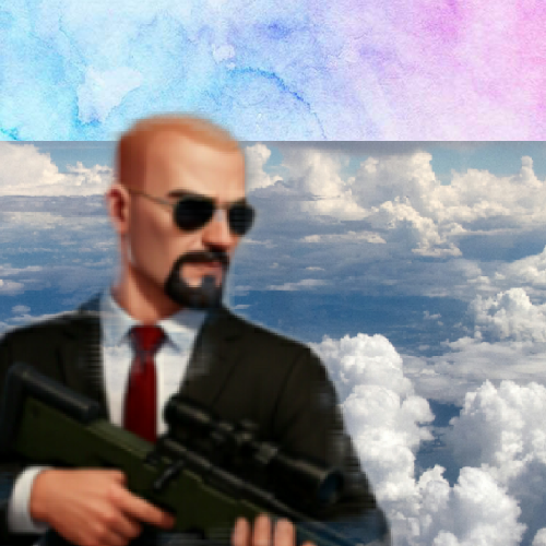 Prixil F. profile photo