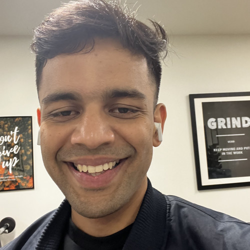 Anurag a. profile photo