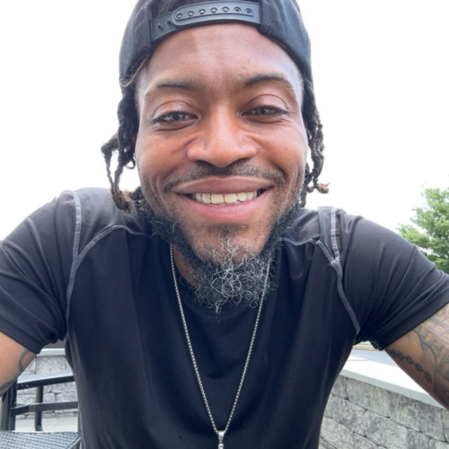 Calvin A. profile photo