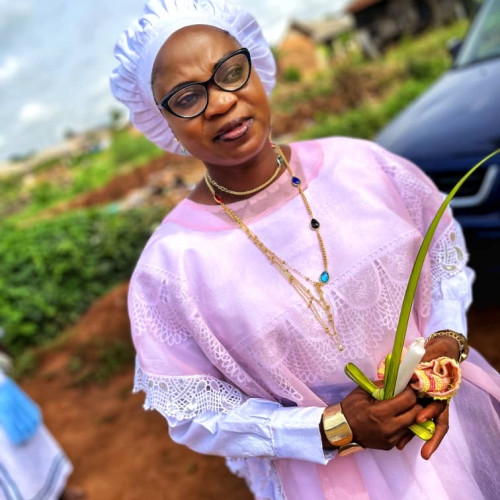 Oketoyin  O.