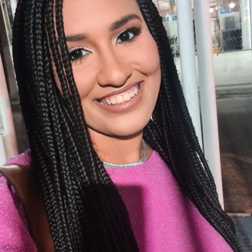 Mayara M.