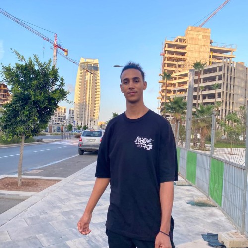 Wadii B.