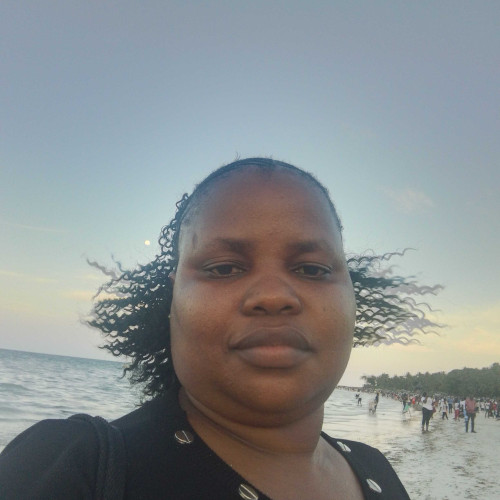 Betty M. profile photo