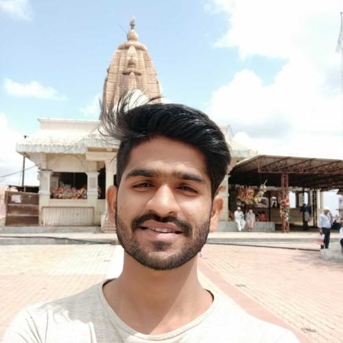 rushikesh C. profile photo