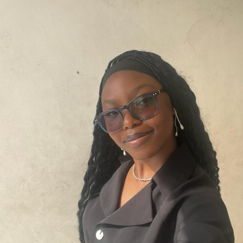 Temegha K. profile photo
