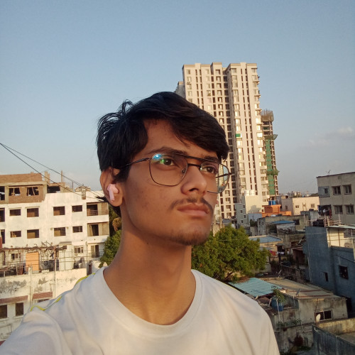 Soham R. profile photo