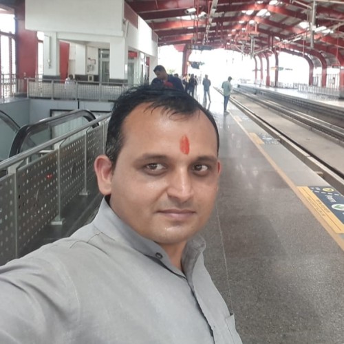 Mayank  D. profile photo