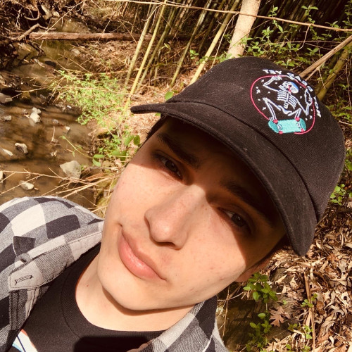 Clayton S. profile photo