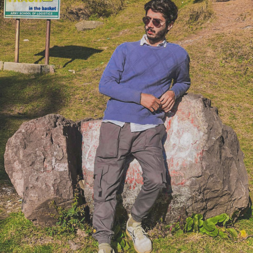 Rehan D. profile photo