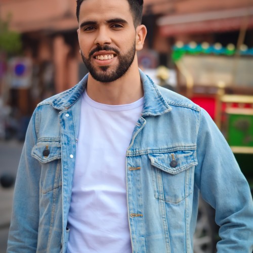 Youssef O.