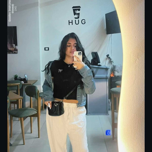 cleo m.