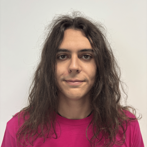 Mattia M. profile photo