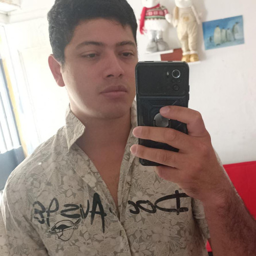 Lenin P. profile photo