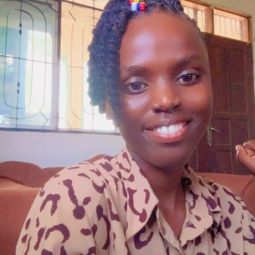 Odilia M. profile photo