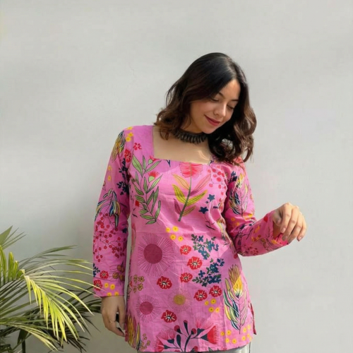 Isha D. profile photo