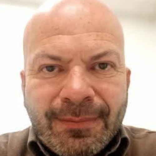 Jorge  G. profile photo
