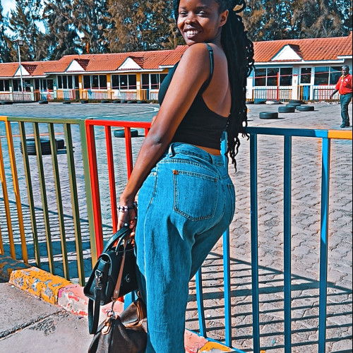 Melany M. profile photo