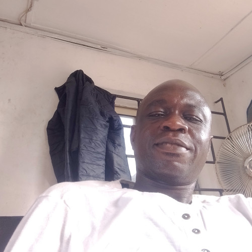 Babaleye J. profile photo