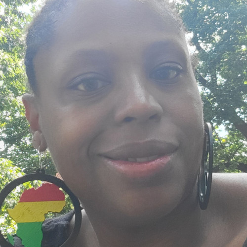 Shervahn W. profile photo
