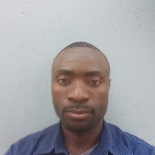 Kudakwashe M. profile photo