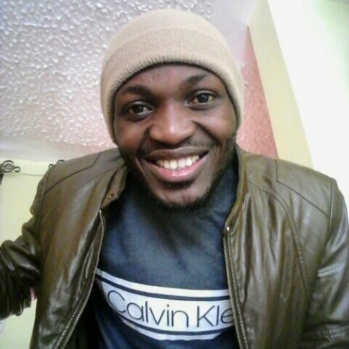 Antony D.