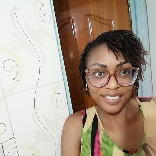 Salome A. profile photo