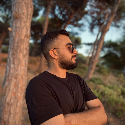 Mohamed  B. profile photo