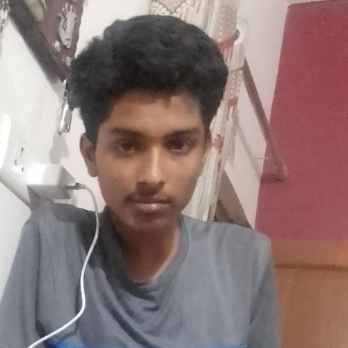 Rohan B.