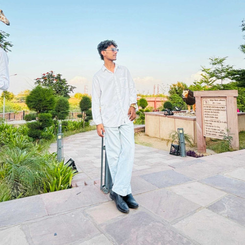 Shahbaj A. profile photo
