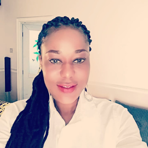 Faith  D. profile photo