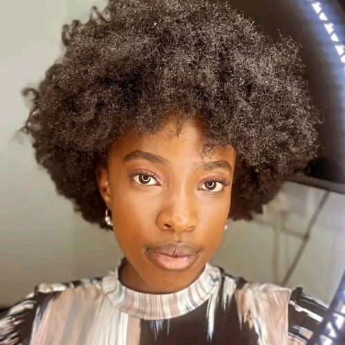 Marlena V. profile photo