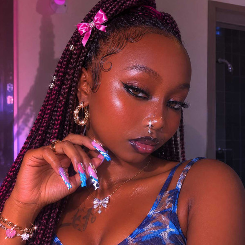 Angel M. profile photo