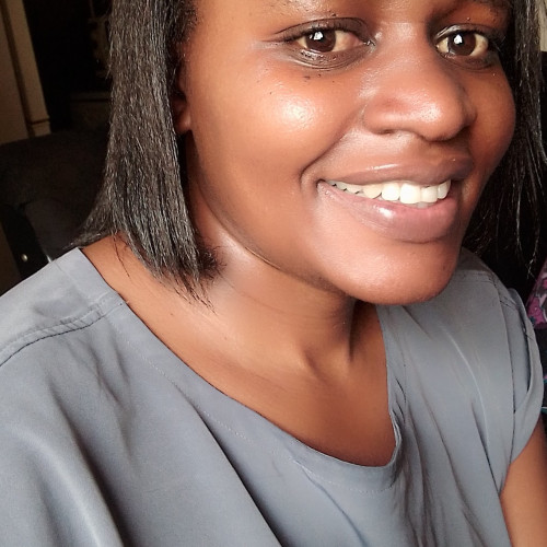 Memory Takudzwa C. profile photo