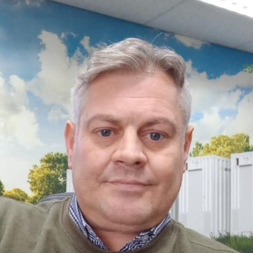 Stefan S. profile photo